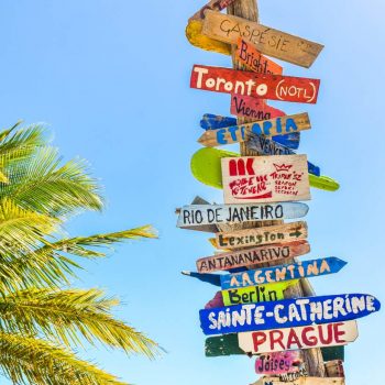 CHECK OUT THE BEACHES